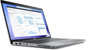 Dell Precision 3490 PRE3490-U52516 Ultra 5 135H 14"FHD AG 16GB SSD256 BT BLKB LAN W11Pro Gray (REPACK) 2Y