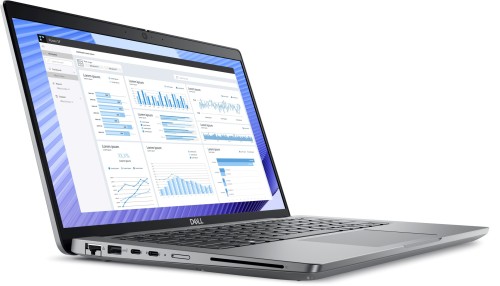 Dell Precision 3490 PRE3490-U52516 Ultra 5 135H 14"FHD AG 16GB SSD256 BT BLKB LAN W11Pro Gray (REPACK) 2Y - 3078871