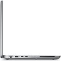Dell Precision 3490 PRE3490-U52516 Ultra 5 135H 14"FHD AG 16GB SSD256 BT BLKB LAN W11Pro Gray (REPACK) 2Y - 3078878