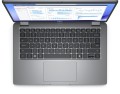 Dell Precision 3490 PRE3490-U52516 Ultra 5 135H 14"FHD AG 16GB SSD256 BT BLKB LAN W11Pro Gray (REPACK) 2Y - 3078873