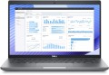 Dell Precision 3490 PRE3490-U52516 Ultra 5 135H 14"FHD AG 16GB SSD256 BT BLKB LAN W11Pro Gray (REPACK) 2Y - 3078872