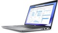 Dell Precision 3490 PRE3490-U52516 Ultra 5 135H 14"FHD AG 16GB SSD256 BT BLKB LAN W11Pro Gray (REPACK) 2Y - 3078874