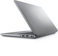 Dell Precision 3490 PRE3490-U52516 Ultra 5 135H 14"FHD AG 16GB SSD256 BT BLKB LAN W11Pro Gray (REPACK) 2Y - 3078876
