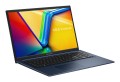 ASUS Vivobook 17 X1704VA-AU1066 Core 5 120U 17.3"FHD IPS-level Panel 60Hz 250nits AG 16GB DDR5 SSD512 Intel Graphics Cam720p 50WHrs NoOS Quiet Blue - 3078886