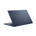 ASUS Vivobook 17 X1704VA-AU1066 Core 5 120U 17.3"FHD IPS-level Panel 60Hz 250nits AG 16GB DDR5 SSD512 Intel Graphics Cam720p 50WHrs NoOS Quiet Blue - 3078882
