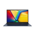 ASUS Vivobook 17 X1704VA-AU1066 Core 5 120U 17.3"FHD IPS-level Panel 60Hz 250nits AG 16GB DDR5 SSD512 Intel Graphics Cam720p 50WHrs NoOS Quiet Blue - 3078885