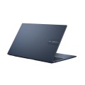 ASUS Vivobook 17 X1704VA-AU1066 Core 5 120U 17.3"FHD IPS-level Panel 60Hz 250nits AG 16GB DDR5 SSD512 Intel Graphics Cam720p 50WHrs NoOS Quiet Blue - 3078881