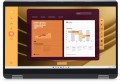 Dell Latitude L13-53500025524SA Ultra 5 135U 13.3"FHD Touch 32GB SSD512 BT BLKB x360 W11Pro Gray (REPACK) 2Y - 3078898