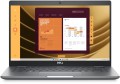 Dell Latitude L13-53500025524SA Ultra 5 135U 13.3"FHD Touch 32GB SSD512 BT BLKB x360 W11Pro Gray (REPACK) 2Y - 3078899