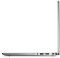 Dell Latitude L13-53500025524SA Ultra 5 135U 13.3"FHD Touch 32GB SSD512 BT BLKB x360 W11Pro Gray (REPACK) 2Y - 3078903