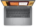 Dell Latitude L13-53500025524SA Ultra 5 135U 13.3"FHD Touch 32GB SSD512 BT BLKB x360 W11Pro Gray (REPACK) 2Y - 3078901