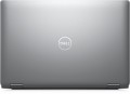Dell Latitude L13-53500025524SA Ultra 5 135U 13.3"FHD Touch 32GB SSD512 BT BLKB x360 W11Pro Gray (REPACK) 2Y - 3078902