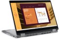 Dell Latitude L13-53500025524SA Ultra 5 135U 13.3"FHD Touch 32GB SSD512 BT BLKB x360 W11Pro Gray (REPACK) 2Y - 3078897