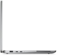 Dell Latitude L13-53500025524SA Ultra 5 135U 13.3"FHD Touch 32GB SSD512 BT BLKB x360 W11Pro Gray (REPACK) 2Y - 3078904