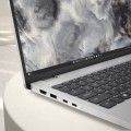 Dell Pro 16 Plus PRO16-PB16250 Ultra 7 265U 16"WUXGA  AG 32GB SSD512 BT BLKB LAN W11Pro Silver (REPACK) 2Y - 3078915