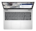 DELL Pro 16 Plus PB16250 Intel Core Ultra 5 236V Laptop 40,6 cm (16") Full HD+ 16 GB LPDDR5x-SDRAM 512 GB SSD Wi-Fi 7 (802.11be) Ubuntu Linux British English Aluminium - 3078931
