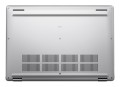 DELL Pro 16 Plus PB16250 Intel Core Ultra 5 236V Laptop 40,6 cm (16") Full HD+ 16 GB LPDDR5x-SDRAM 512 GB SSD Wi-Fi 7 (802.11be) Ubuntu Linux British English Aluminium - 3078938