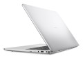 DELL Pro 16 Plus PB16250 Intel Core Ultra 5 236V Laptop 40,6 cm (16") Full HD+ 16 GB LPDDR5x-SDRAM 512 GB SSD Wi-Fi 7 (802.11be) Ubuntu Linux British English Aluminium - 3078934