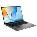 ASUS Vivobook S16 S3607VA-RP147W Core 7 240H 16.0"WUXGA IPS-level Panel 144Hz 300nits AG 16GB DDR5 SSD512 Intel UHD Graphics CamFHD+IR 70WHrs Win11 Aluminum Matte Gray - 3078941