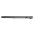 ASUS Vivobook S16 S3607VA-RP147W Core 7 240H 16.0"WUXGA IPS-level Panel 144Hz 300nits AG 16GB DDR5 SSD512 Intel UHD Graphics CamFHD+IR 70WHrs Win11 Aluminum Matte Gray - 3078948