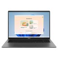 ASUS Vivobook S16 S3607VA-RP147W Core 7 240H 16.0"WUXGA IPS-level Panel 144Hz 300nits AG 16GB DDR5 SSD512 Intel UHD Graphics CamFHD+IR 70WHrs Win11 Aluminum Matte Gray - 3078942
