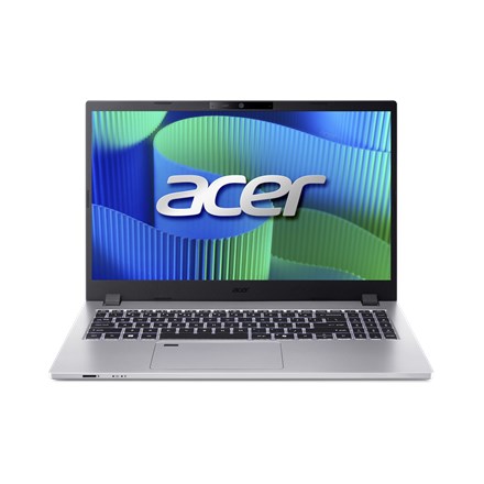 Acer TravelMate | TMP215-55-TCO-3817 | Grey | 15.6 " | WUXGA | Intel Core 3 | 100U | 16 GB | Solid-state drive capacity 512 GB | Intel Iris Xe Graphics | Windows 11 Pro | Keyboard language English | K - 3078970