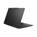 Lenovo ThinkPad E16 Gen 3 Ultra 7 255H 16"WUXGA IPS 300nits AG 16GB DDR5 5600 SSD512 Intel Arc Graphics 140T Cam1080p+IR 64Wh W11Pro Black 3Y OnSite - 3078981