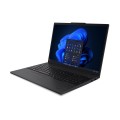 Lenovo ThinkPad T16 Gen 4 Ultra 5 225U 16" WUXGA IPS 400nits AG 16GB DDR5 5600 SSD512 Intel Graphics Cam5.0MP+IR 86Wh W11Pro Black 3Y OnSite - 3078989