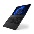 Lenovo ThinkPad T16 Gen 4 Ultra 5 225U 16" WUXGA IPS 400nits AG 16GB DDR5 5600 SSD512 Intel Graphics Cam5.0MP+IR 86Wh W11Pro Black 3Y OnSite - 3078988