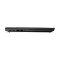 Lenovo ThinkPad T16 Gen 4 Ultra 5 225U 16" WUXGA IPS 400nits AG 16GB DDR5 5600 SSD512 Intel Graphics Cam5.0MP+IR 86Wh W11Pro Black 3Y OnSite - 3078994
