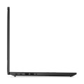 Lenovo ThinkPad T16 Gen 4 Ultra 5 225U 16" WUXGA IPS 400nits AG 16GB DDR5 5600 SSD512 Intel Graphics Cam5.0MP+IR 86Wh W11Pro Black 3Y OnSite - 3078996
