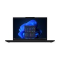Lenovo ThinkPad T16 Gen 4 Ultra 5 225U 16" WUXGA IPS 400nits AG 16GB DDR5 5600 SSD512 Intel Graphics Cam5.0MP+IR 86Wh W11Pro Black 3Y OnSite - 3078991
