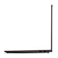 Lenovo ThinkPad E16 Gen 3 Ultra 7 258V 16"WUXGA IPS 300nits AG 32GB LPDDR5X SSD1TB Intel Arc Graphics 140V Cam1080p+IR 64Wh W11Pro Black 3Y OnSite - 3079022