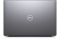 Dell Precision P16-56800024398SA i5-13600H 16"WUXGA AG 16GB SSD256 BT BLKB FPR W11P (REPACK) 2Y - 3079036