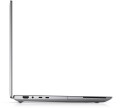 Dell Precision P16-56800024398SA i5-13600H 16"WUXGA AG 16GB SSD256 BT BLKB FPR W11P (REPACK) 2Y - 3079040