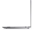 Dell Precision P16-56800024398SA i5-13600H 16"WUXGA AG 16GB SSD256 BT BLKB FPR W11P (REPACK) 2Y - 3079039
