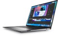 Dell Precision P16-56800024398SA i5-13600H 16"WUXGA AG 16GB SSD256 BT BLKB FPR W11P (REPACK) 2Y - 3079034