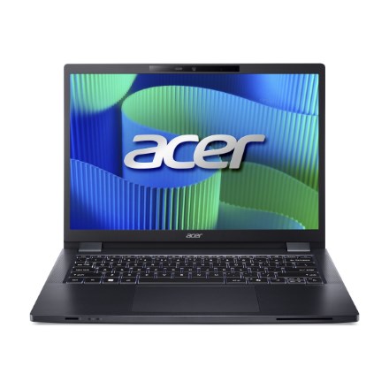 Acer | TravelMate TMP414-53-G2-TCO-585Q | Slate blue | 14 " | WUXGA | 1920 x 1200 pixels | Intel Core 5 | 120U | 16 GB | DDR5 | Solid-state drive capacity 256 GB | Intel Iris Xe Graphics | Windows 11 - 3079042