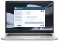 Dell Pro 14 Plus PB14255 Ryzen AI 5 PRO 340 14.0"FHD+ IPS 300nits AG 32GB LPDDR5X SSD512 Radeon 840M FgrPr&SmtCd CamFHD + IR Mic WLAN+BT W11Pro 3Y Pro Support - 3079059
