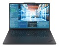 Lenovo Workstation ThinkPad T1g G8 Ultra 7 255H 16.0"WUXGA 500nits AG 32GB LPDDR5X-7467 SSD1TB RTX 5060 8GB Cam 5MP+IR 90Wh W11Pro Black 3Y OnSIte - 3079076