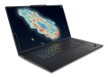 Lenovo Workstation ThinkPad T1g G8 Ultra 7 255H 16.0"WUXGA 500nits AG 32GB LPDDR5X-7467 SSD1TB RTX 5060 8GB Cam 5MP+IR 90Wh W11Pro Black 3Y OnSIte - 3079077