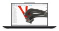 Lenovo Workstation ThinkPad T1g G8 Ultra 7 255H 16.0"WUXGA 500nits AG 32GB LPDDR5X-7467 SSD1TB RTX 5060 8GB Cam 5MP+IR 90Wh W11Pro Black 3Y OnSIte - 3079079