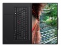 Lenovo Workstation ThinkPad T1g G8 Ultra 7 255H 16.0"WUXGA 500nits AG 32GB LPDDR5X-7467 SSD1TB RTX 5060 8GB Cam 5MP+IR 90Wh W11Pro Black 3Y OnSIte - 3079082