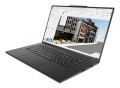 Lenovo Workstation ThinkPad T1g G8 Ultra 7 255H 16.0"WUXGA 500nits AG 32GB LPDDR5X-7467 SSD1TB RTX 5060 8GB Cam 5MP+IR 90Wh W11Pro Black 3Y OnSIte - 3079078