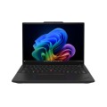 Lenovo ThinkPad T14 G7 Ultra 5 325 14.0"WUXGA Touch IPS 500nits LP AG 32GB LPDDR5X-6800 SSD1TB Intel Graphics 60Wh Cam5MP+IR W11Pro Black 3Y OnSite - 3079091