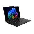 Lenovo ThinkPad T14 G7 Ultra 5 325 14.0"WUXGA Touch IPS 500nits LP AG 32GB LPDDR5X-6800 SSD1TB Intel Graphics 60Wh Cam5MP+IR W11Pro Black 3Y OnSite - 3079094