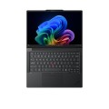 Lenovo ThinkPad T14 G7 Ultra 5 325 14.0"WUXGA Touch IPS 500nits LP AG 32GB LPDDR5X-6800 SSD1TB Intel Graphics 60Wh Cam5MP+IR W11Pro Black 3Y OnSite - 3079090