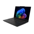 Lenovo ThinkPad T14 G7 Ultra 5 325 14.0"WUXGA Touch IPS 500nits LP AG 32GB LPDDR5X-6800 SSD1TB Intel Graphics 60Wh Cam5MP+IR W11Pro Black 3Y OnSite - 3079093