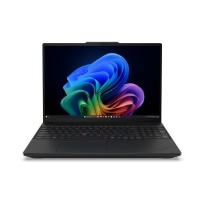 Lenovo ThinkPad T16 G5 Ultra 5 325 16.0"WUXGA IPS 400its AG 32GB LPDDR5X-6800 SSD512 Intel Graphics 75Wh Cam5MP+IR W11Pro Black 3Y OnSite