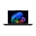 Lenovo ThinkPad T16 G5 Ultra 5 325 16.0"WUXGA IPS 400its AG 32GB LPDDR5X-6800 SSD512 Intel Graphics 75Wh Cam5MP+IR W11Pro Black 3Y OnSite - 3079120